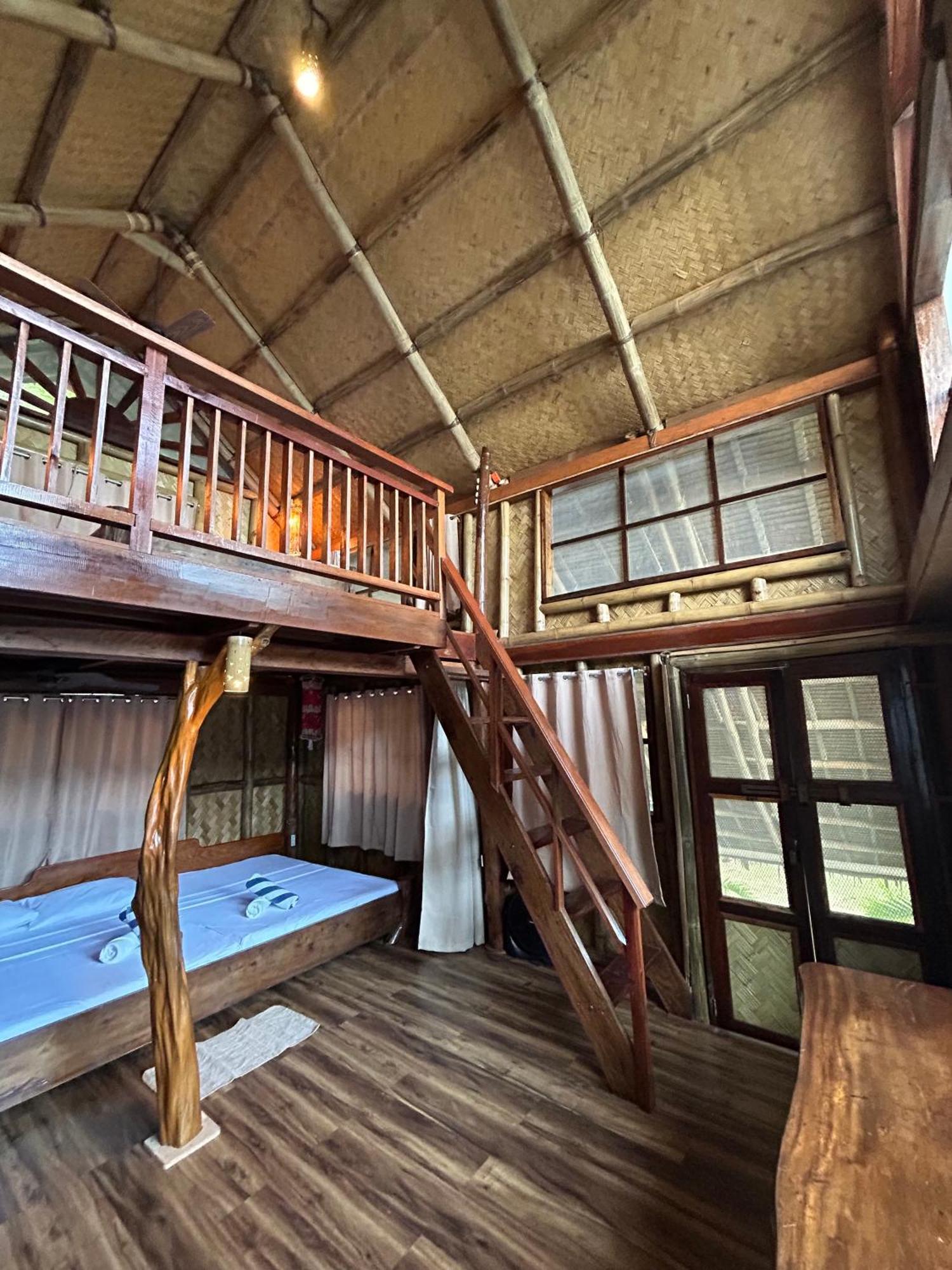 Sangat Island Dive Resort Coron Exterior photo