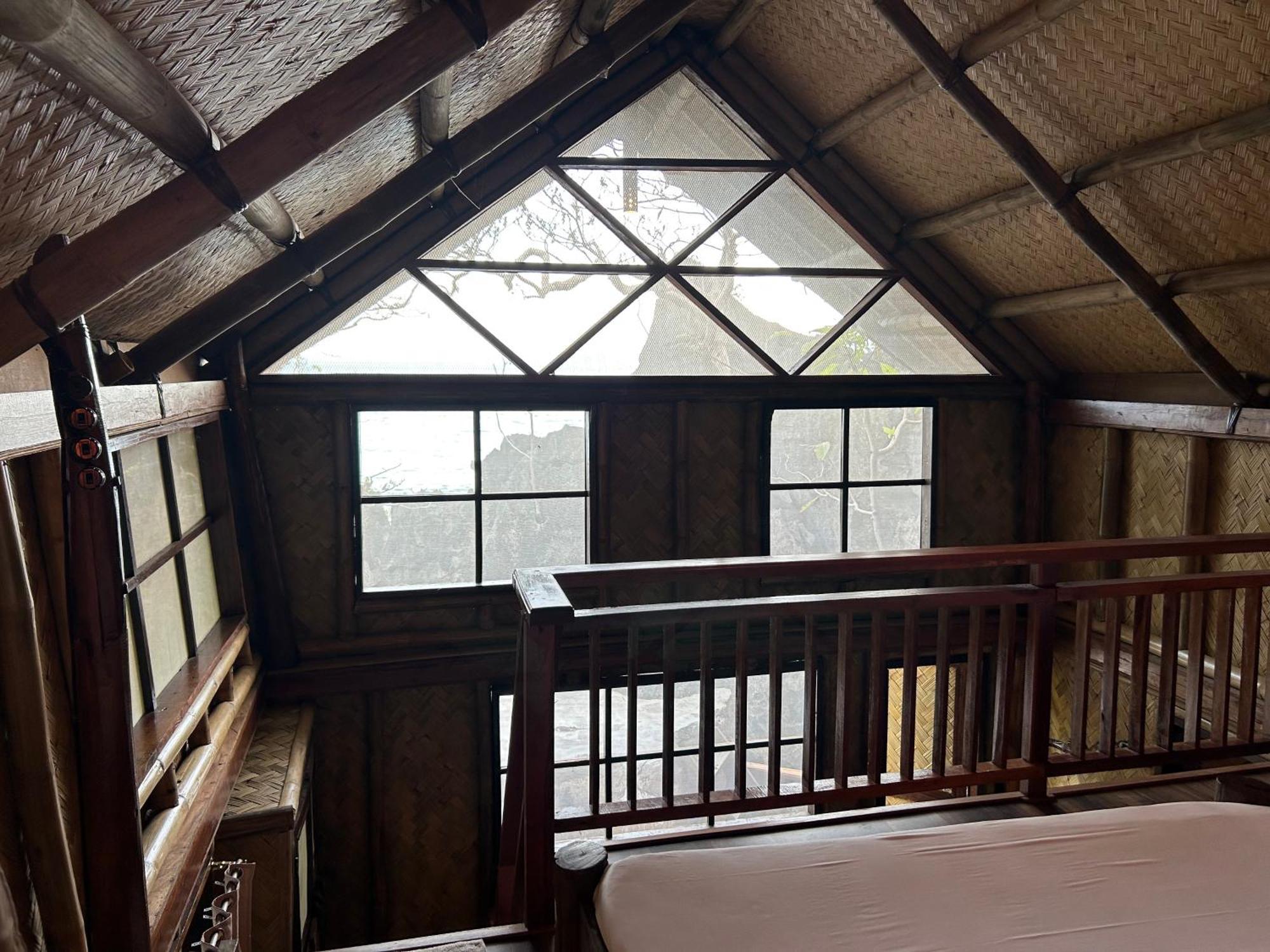 Sangat Island Dive Resort Coron Exterior photo